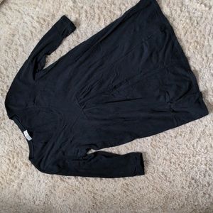 Old Navy maternity cotton dress